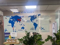 -朗阁·雅思托福·留学英语·国际学校(国贸校区)