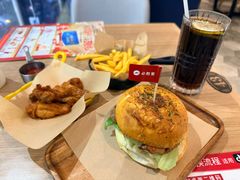 -必胜客(增城广场店)