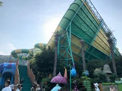 -苏州乐园森林水世界