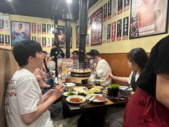-蒜香焼肉PURUSHIN(马场路店)