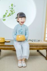 -玛瑞莎·儿童·亲子摄影(越秀店)