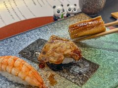 -帝鮨·烧肉割烹(龙湖金楠天街店)