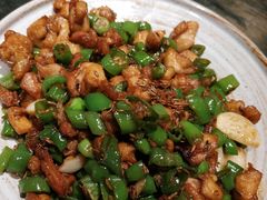 -兰溪小馆(首经贸店)