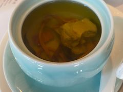 -杭州雅谷泉山庄酒店-餐厅