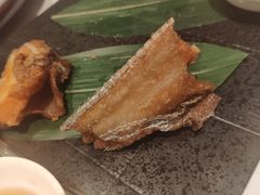 -Yan Ting 宴庭中餐厅(上海静安瑞吉酒店)