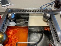 -海底捞火锅(5050购物中心店)