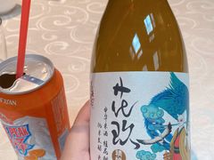 -汉唐宴长安食府