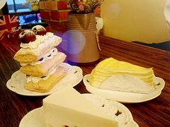 android_upload_pic-治愈系甜品The Soothing Dessert(科海大楼店)