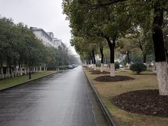 -江南大学(蠡湖校区)