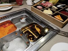 -海底捞火锅(正大乐城店)