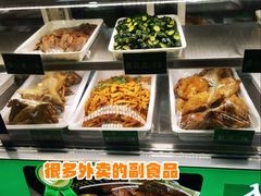 -黑窑厂糖油饼烤鸭·清真菜(旗舰店)