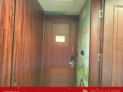 -中青旅山水时尚酒店餐厅(雁栖店)