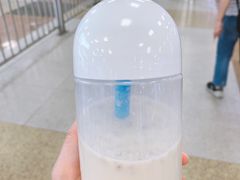 -兰熊鲜奶(西直门凯德mall店)