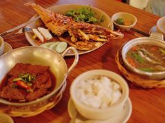 -Cau Go Vietnamese Cuisine