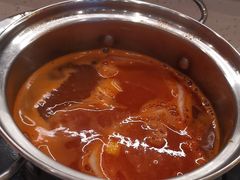 -大成自助小火锅(合肥国购广场店)