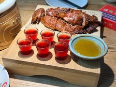 -桂小厨广西菜(印象城店)