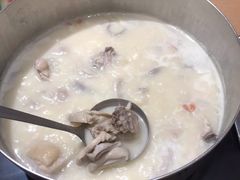 -湯系·煲汤手艺人(东二环泰禾广场店)