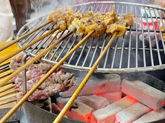 -源味居手把签烧烤(长春一店)
