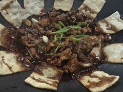 -皖北巫氏三胖地锅鸡(长淮总店)