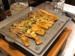 -很久以前羊肉串(大华三路店)