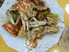 -明润海鲜(南边海店)