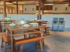 -桐湾大院·桐庐菜(滨江店)