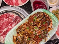 -木槿花韩式炭烤·熟成肉工坊(孙文东路店)