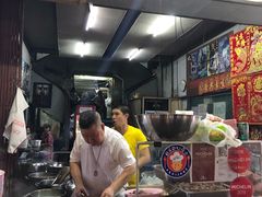 -唐人街(耀华力路)