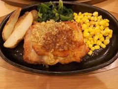 -萨莉亚意式餐厅(特力时尚汇店)