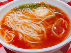 -西贝(金桥店)