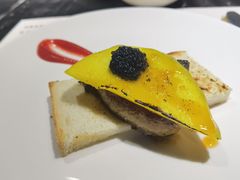 -铁板诱惑法式铁板烧(二七万达店)