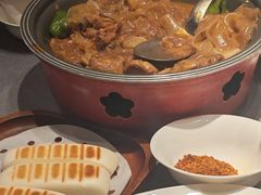 -阿庄新豫菜(航海东路店)