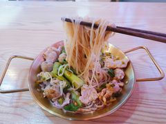 -佬巨化·衢州麻辣烫(运河上街店)