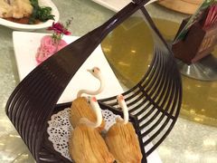 -海皇食府(水都假日酒店店)