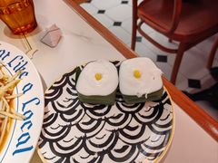 -太食獸泰式茶餐厅(IFS国金中心店)