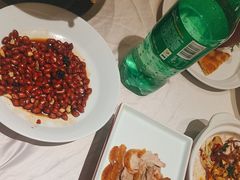 -京味斋·烤鸭·北京菜(安贞店)