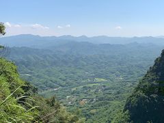 -蜀南竹海景区