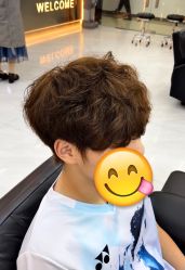 -赤道 Hair Salon