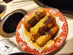 -钢管厂五区小郡肝串串香火锅(人民广场店)