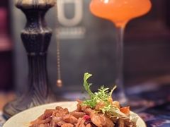 -古董花园(思南路42弄小区店)