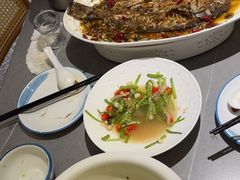 -楚太子  中餐&烧烤(武大店)