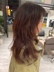 点击看大图 -卓梵美发·精品Salon