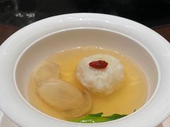 -北書房·墨宴(国际博览中心店)