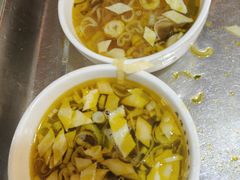 -老县城旗花面(皇嘉花苑店)