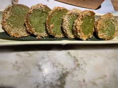 -绿茶餐厅(乐峰广场店)