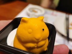 -贵木日本料理·铁板烧(新地假日广场店)