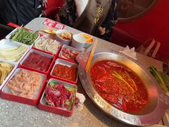 -大龙燚火锅(太古里店)