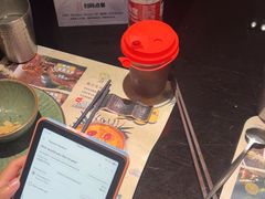 -金厨泰国餐厅·全泰籍厨师料理(拱北店)