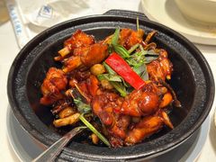 -鹿港小镇(金虹桥国际中心店)