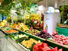 -亚马逊海鲜自助(梅溪湖步步高店)